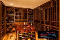 Classic Custom Wine Cellars image 3
